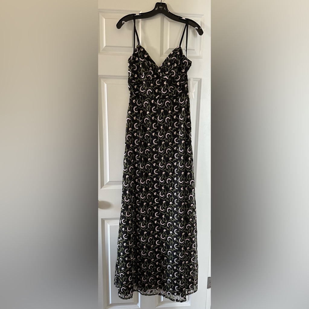 Jill Stuart Maxi Dress